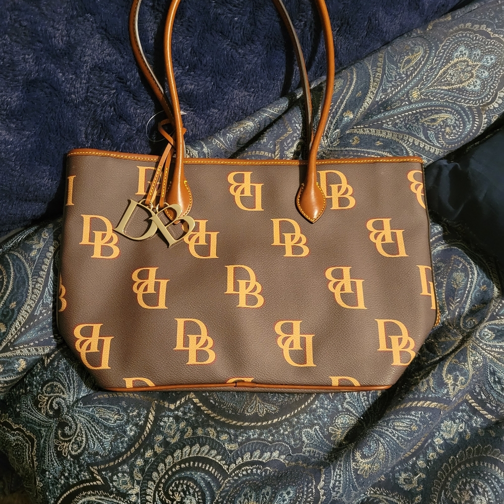 DB bag ๐ - Picture 2 of 5